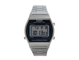 Herenuurwerk - Casio | Kunststof