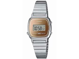 Herenuurwerk - Casio | Kunststof