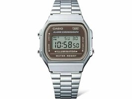 Herenuurwerk - Casio | Kunststof