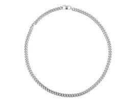 Halsketting - Aze jewels | Staal