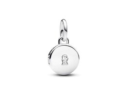 Charm - Pandora | Zilver