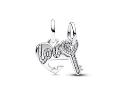 Charm - Pandora | Zilver