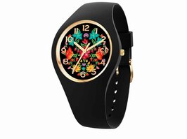 Damesuurwerk - Ice Watch | Kunststof