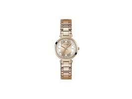 Damesuurwerk - Guess | Verguld Rosé
