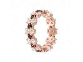 Ringen - Bronzallure | Verguld Rosé