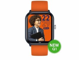 Kinderuurwerken - Ice Watch | Kunststof