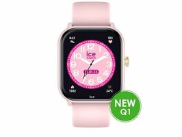 Kinderuurwerken - Ice Watch | Kunststof