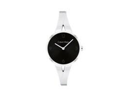 Damesuurwerk - Calvin Klein | Staal