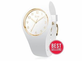 Unisexuurwerken - Ice Watch | Kunststof