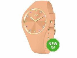 Damesuurwerk - Ice Watch | Kunststof