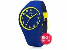 Kinderuurwerken - Ice Watch | Kunststof