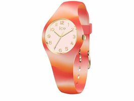 Damesuurwerk - Ice Watch | Kunststof