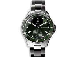 Smartwatch uurwerk - Withings | Staal