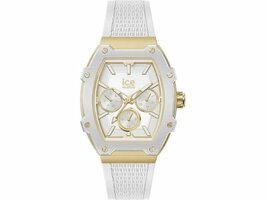 Damesuurwerk - Ice Watch | Kunststof