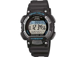 Herenuurwerk - Casio | Kunststof