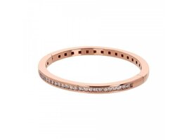 Armband - Bronzallure | Verguld Rosé