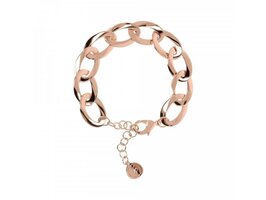 Armband - Bronzallure | Verguld Rosé