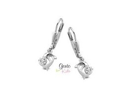 Gento for kids - Gento Zilver