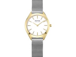 Damesuurwerk - Bering | Staal