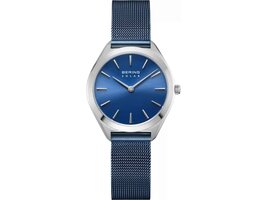 Damesuurwerk - Bering | Staal