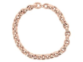 Halsketting - Pesavento | Verguld Rosé