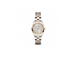 Damesuurwerk - Rodania | Bicolorstaal