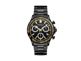 Herenuurwerk - Rodania | Staal