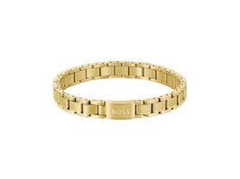 Armband - Hugo Boss | Verguld goud