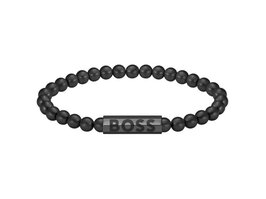Armband - Hugo Boss | Leder