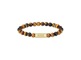 Armband - Hugo Boss | natuursteen