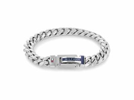 Armband - Staal | Tommy Hilfiger