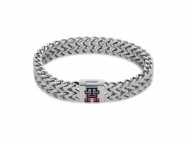 Armband - Staal | Tommy Hilfiger