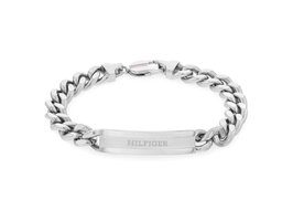 Armband - Staal | Tommy Hilfiger
