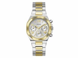 Damesuurwerk - Guess | Verguld goud