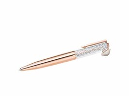 Accesoires - Swarovski | Staal