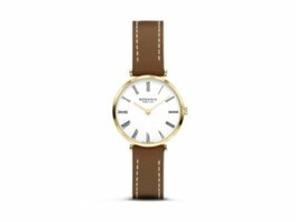 Damesuurwerk - Rodania | Leder