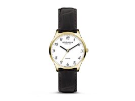 Damesuurwerk - Rodania | Verguld goud