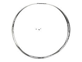 Halsketting - Sanjoya | zilver