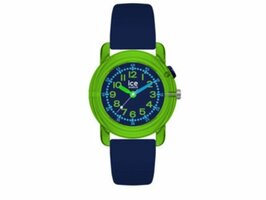 Kinderuurwerken - Ice Watch | Kunststof