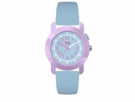 Kinderuurwerken - Ice Watch | Kunststof