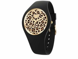 Damesuurwerk - Ice Watch | Kunststof