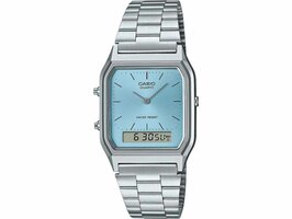 Herenuurwerk - Casio | Kunststof