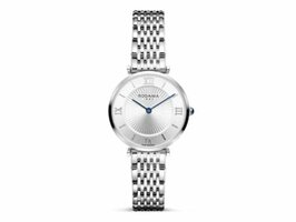 Damesuurwerk - Rodania | Staal