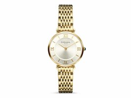 Damesuurwerk - Rodania | Staal