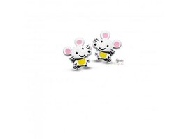 Kinderjuwelen - Gento Zilver