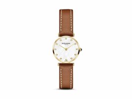 Damesuurwerk - Rodania | Leder