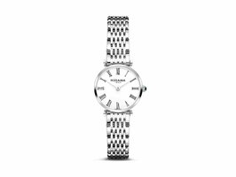 Damesuurwerk - Rodania | Staal