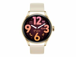 Smartwatch uurwerk - Ice Watch | Kunststof