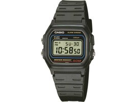 Unisexuurwerken - Casio | Kunststof