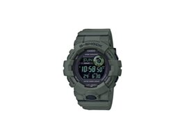 Herenuurwerk - Casio | Kunststof